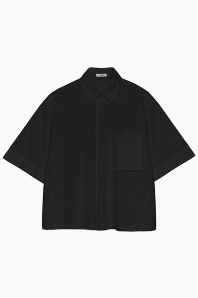  OVERSIZED SHIRT 