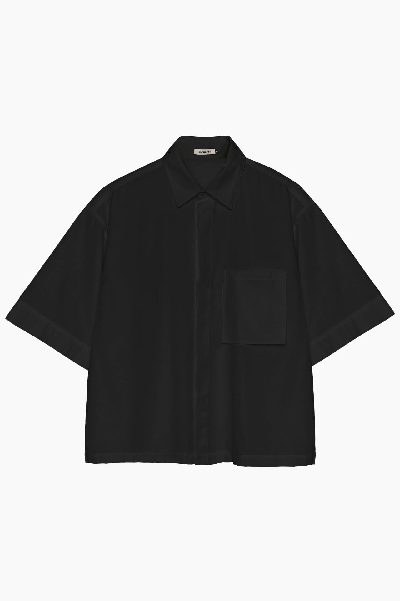  OVERSIZED SHIRT 