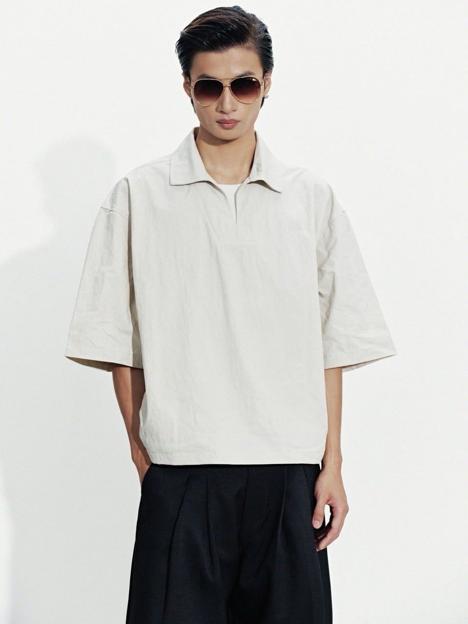  CRUDE TROUSERS 