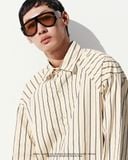  STRIPED SHIRT 