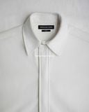  WELTED POCKET SHIRT 