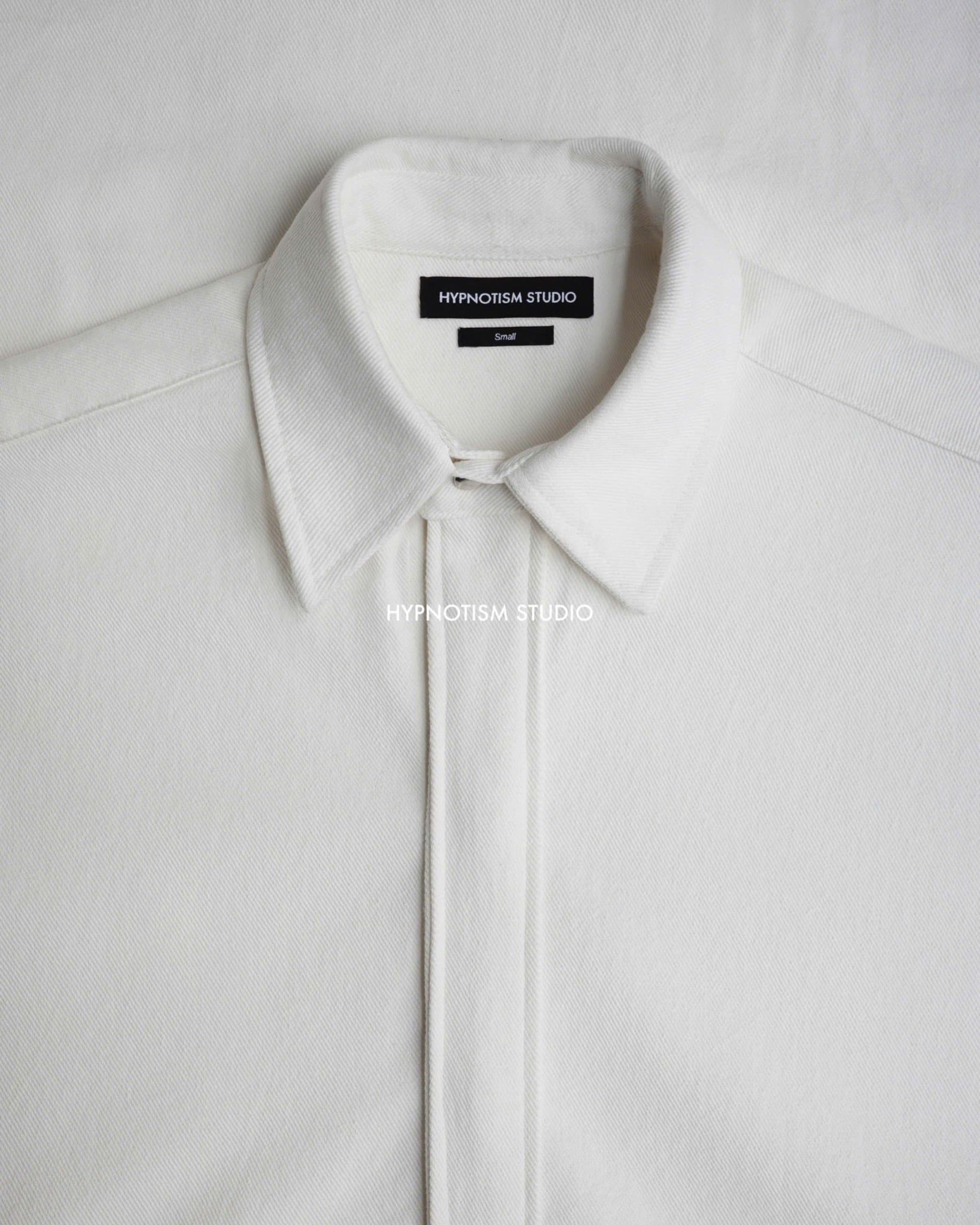  WELTED POCKET SHIRT 