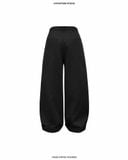  CRUDE STRIPED TROUSERS 