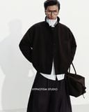  AERO SUEDE JACKET 