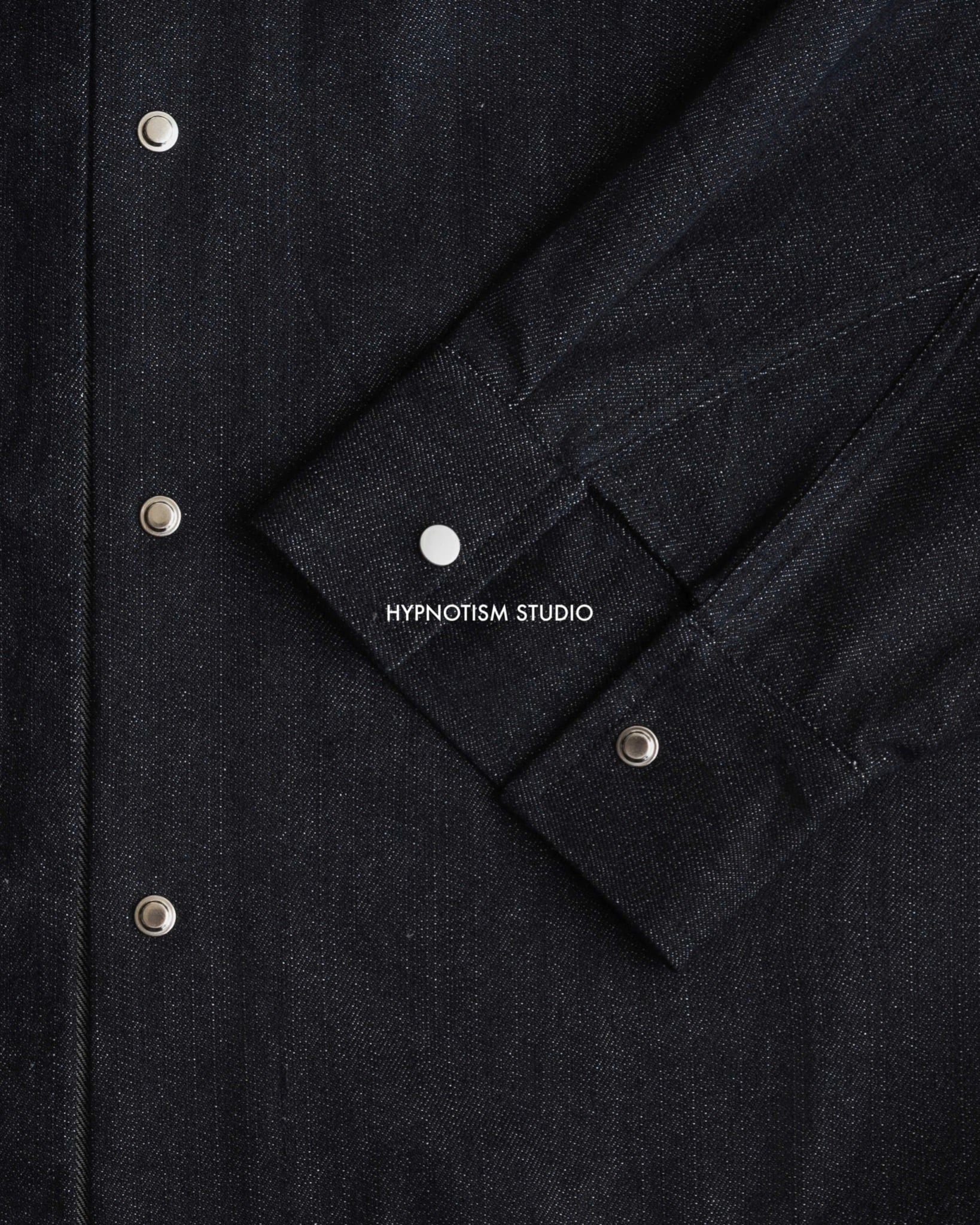  OVERSIZED DENIM OVERSHIRT 