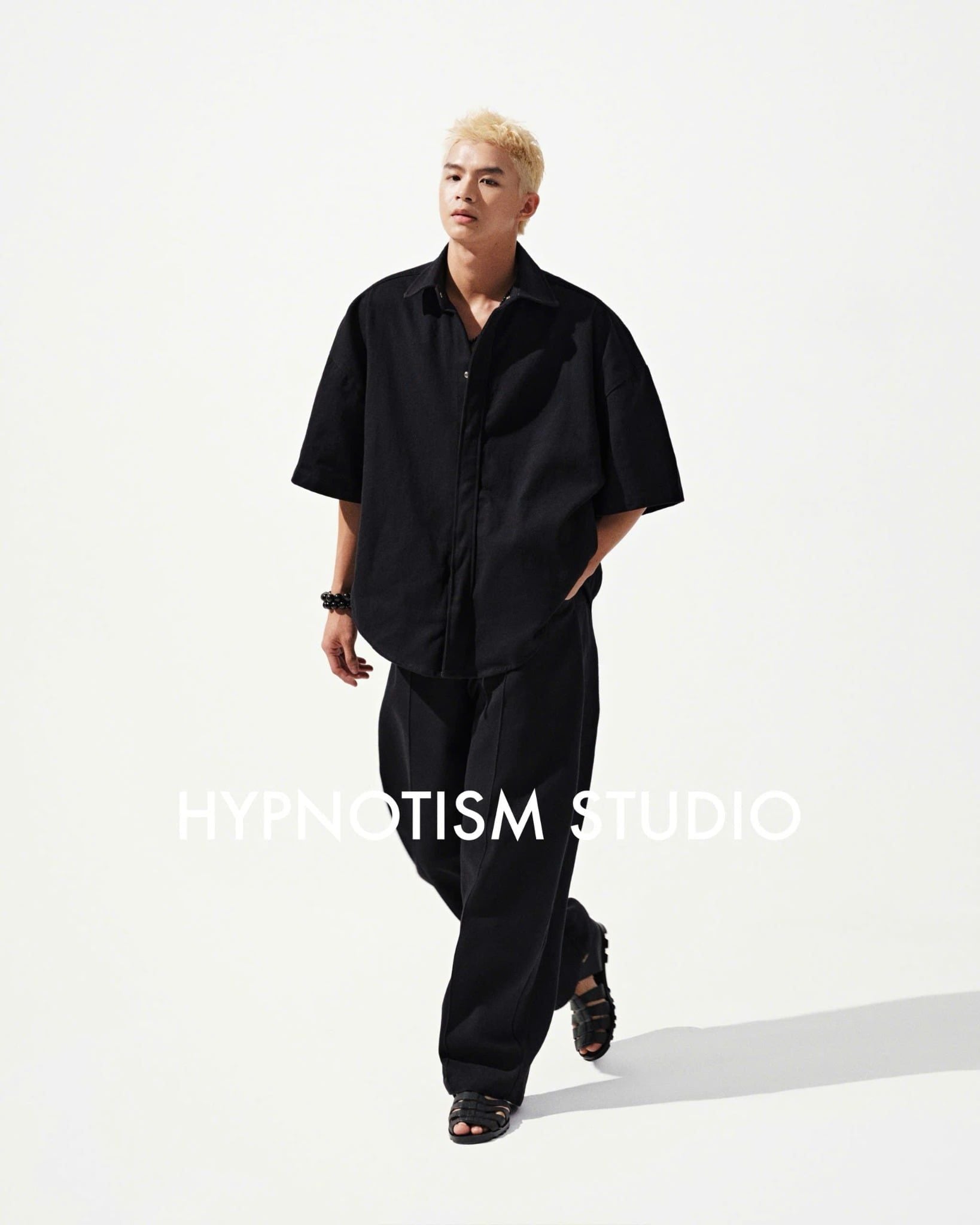  WELTED POCKET SHIRT 