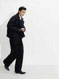  EASE CREST JACKET 