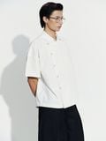  SLANT SHIRT 