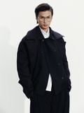 EASE CREST JACKET 