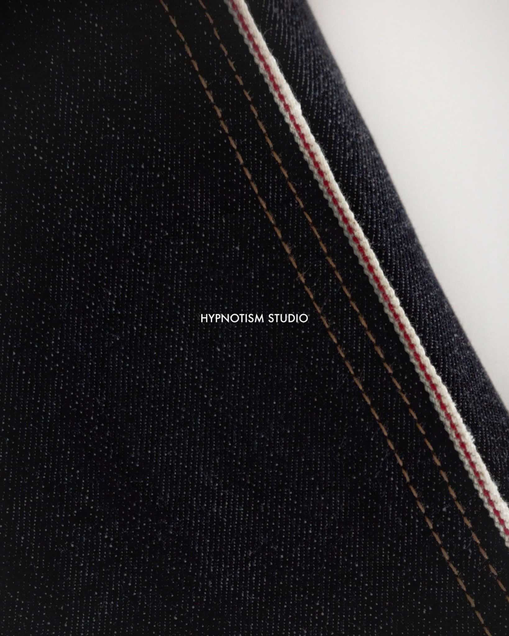  SELVEDGE DENIM SHORTS 