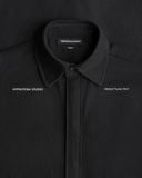  WELTED POCKET SHIRT 