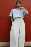 WIDESACK TROUSERS 