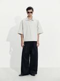  MARGIN POLO SHIRT 