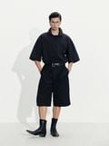  MARGIN POLO SHIRT 