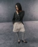  FRAME DENIM SHORTS 