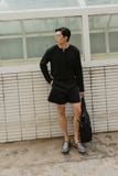  DAILY SHORTS 