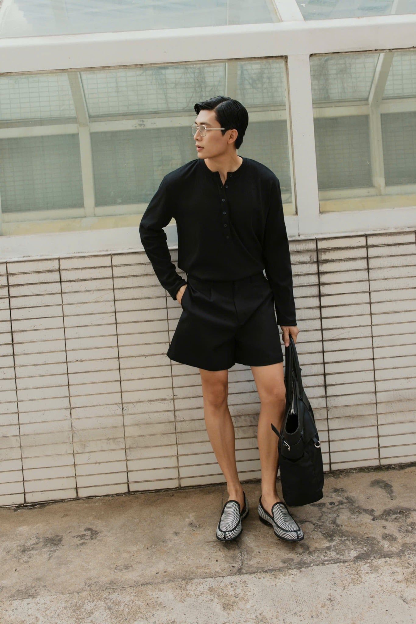  DAILY SHORTS 
