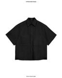  PATCH POCKETS SHIRT 
