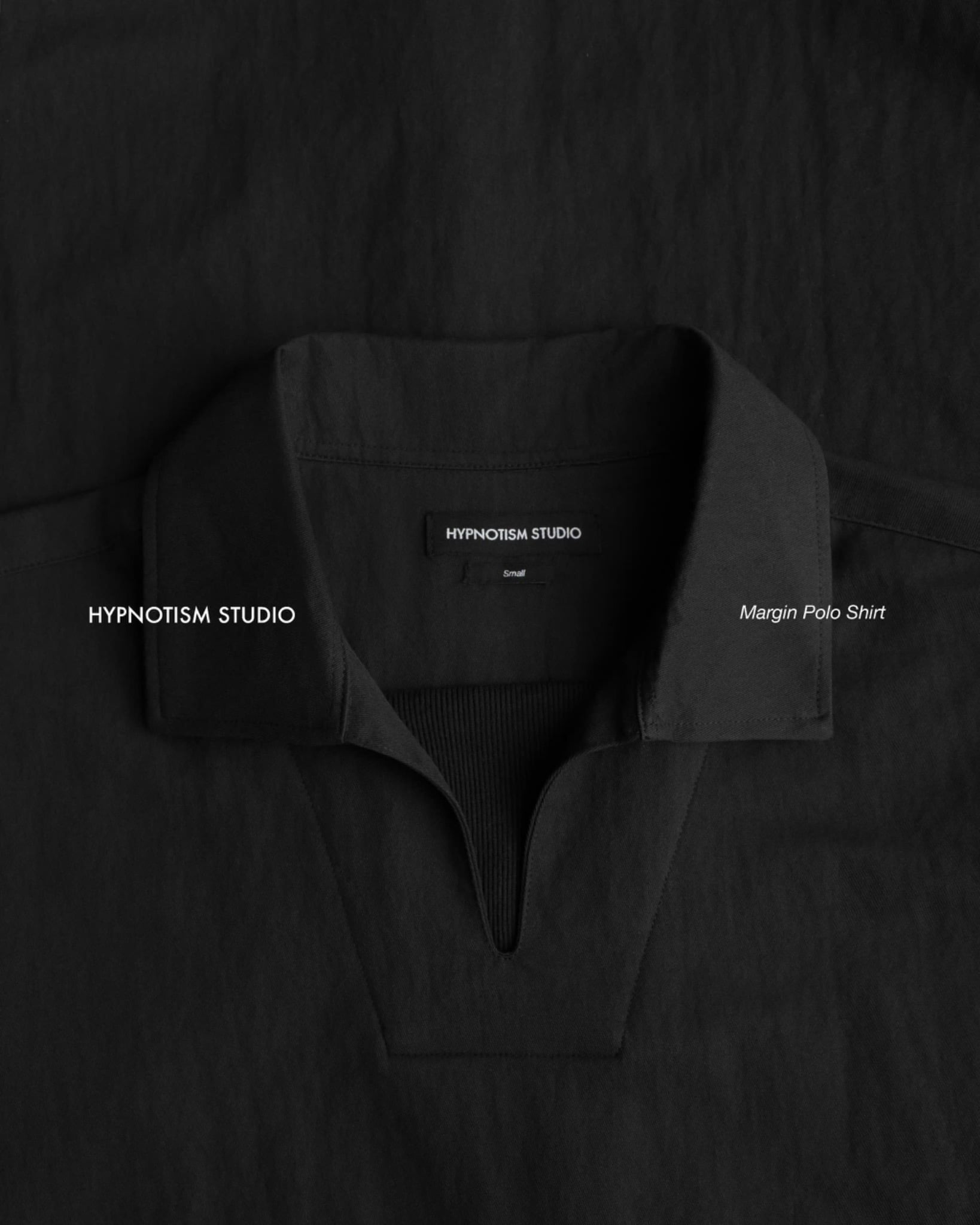  MARGIN POLO SHIRT 