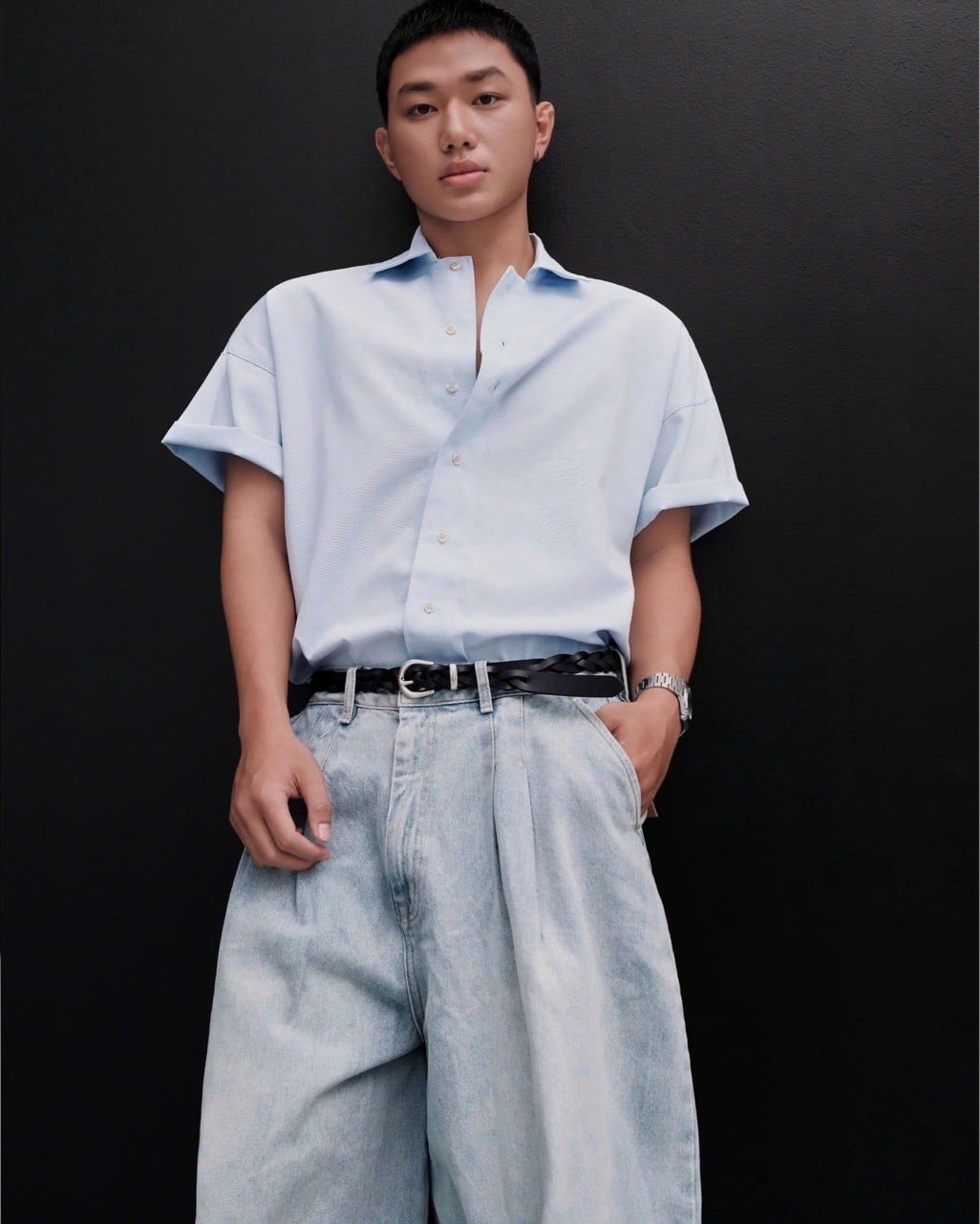  OXFORDS SHIRT 