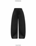  CREASED TROUSERS 