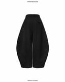  WIDESACK TROUSERS 