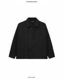  STAPLE JACKET 