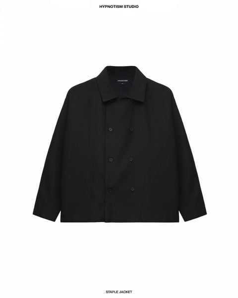  STAPLE JACKET 