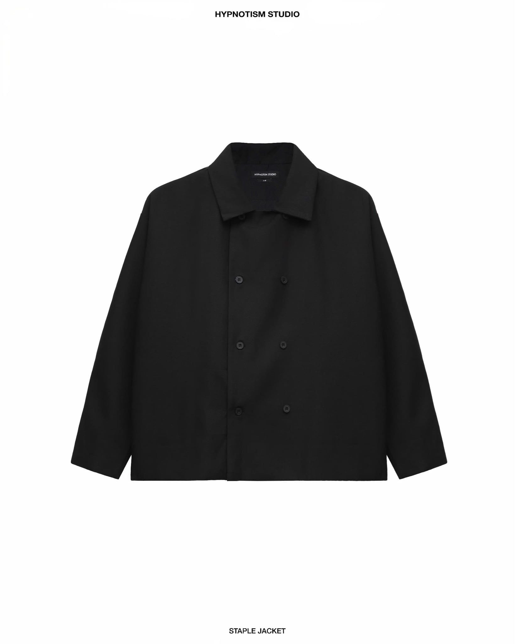  STAPLE JACKET 