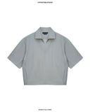  MARGIN POLO SHIRT 