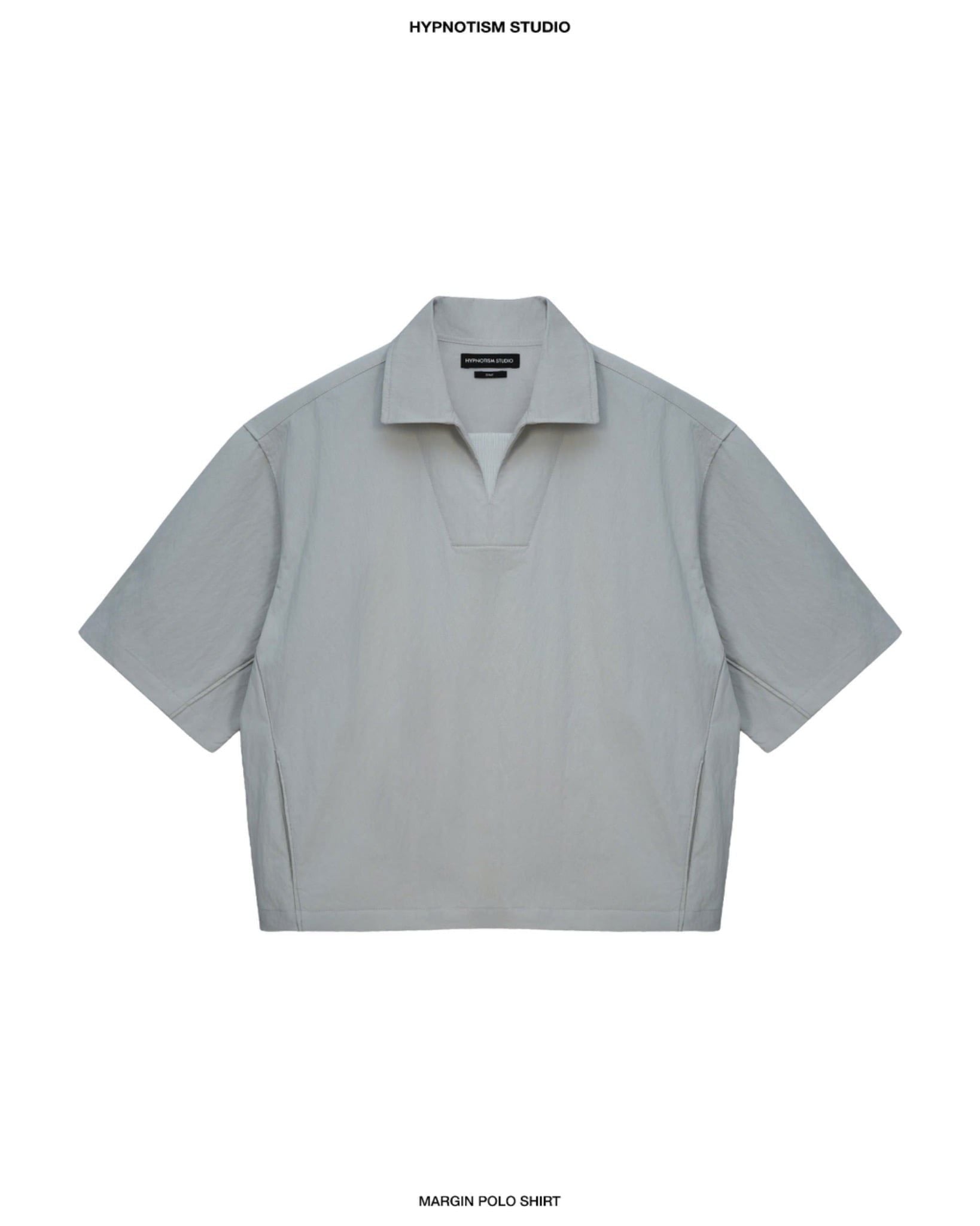  MARGIN POLO SHIRT 