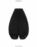  LOOSE FLOW DENIM PANTS 