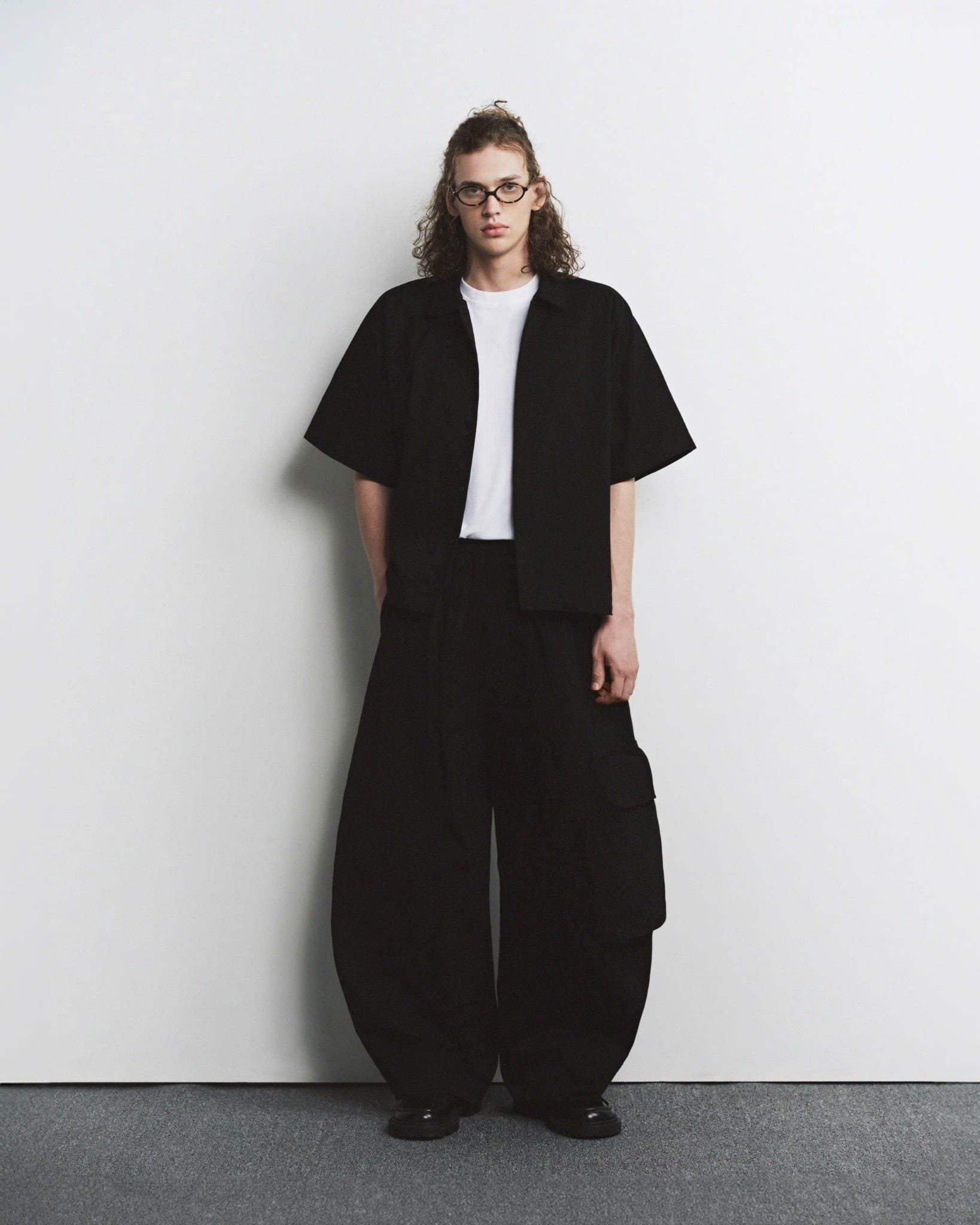  BOW-LINE SHIRT 