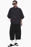  OVERSIZED SHIRT 
