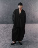  LOW COLLAR SHIRT 