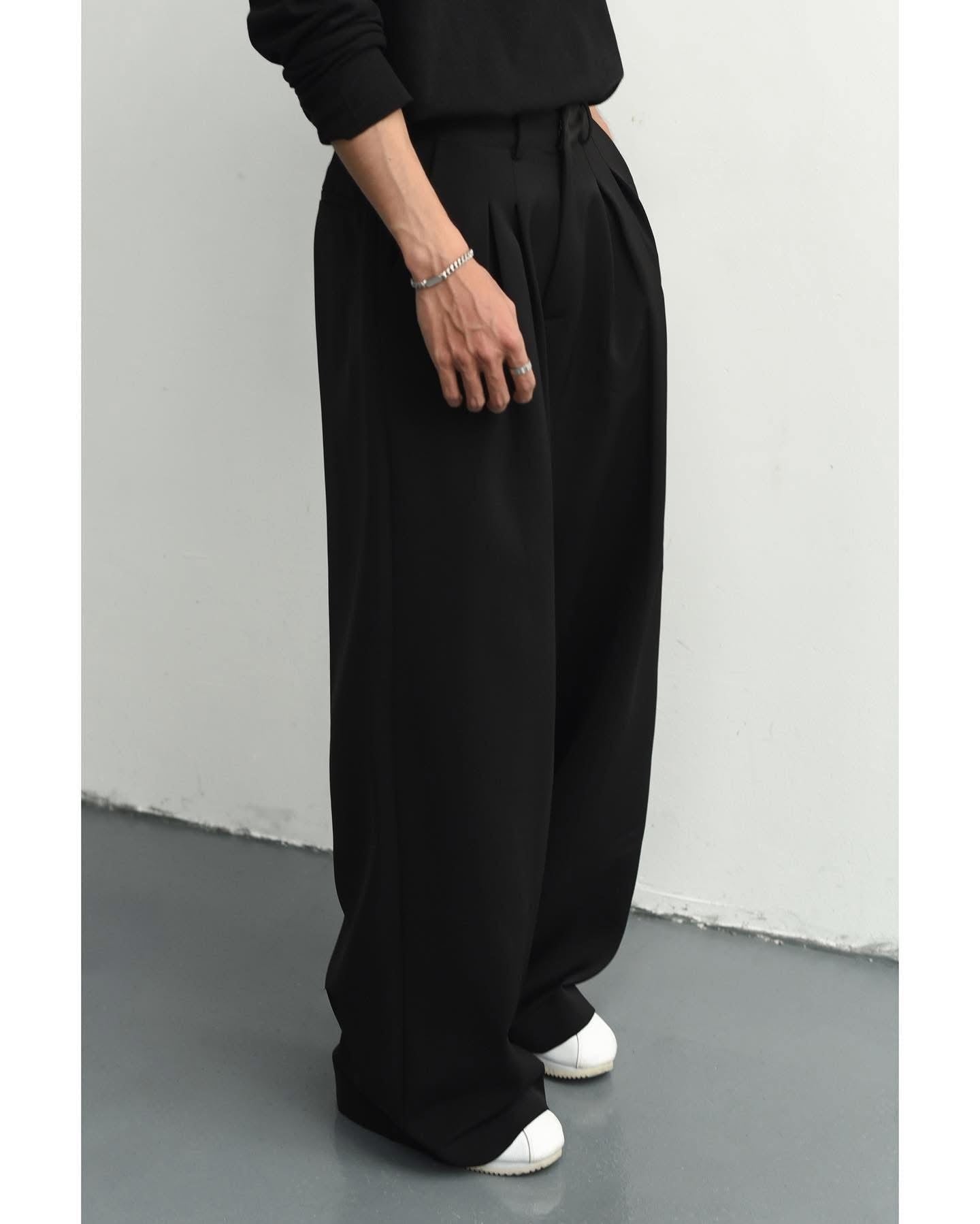  CRUDE TROUSERS 