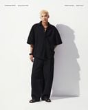  WELTED POCKET SHIRT 