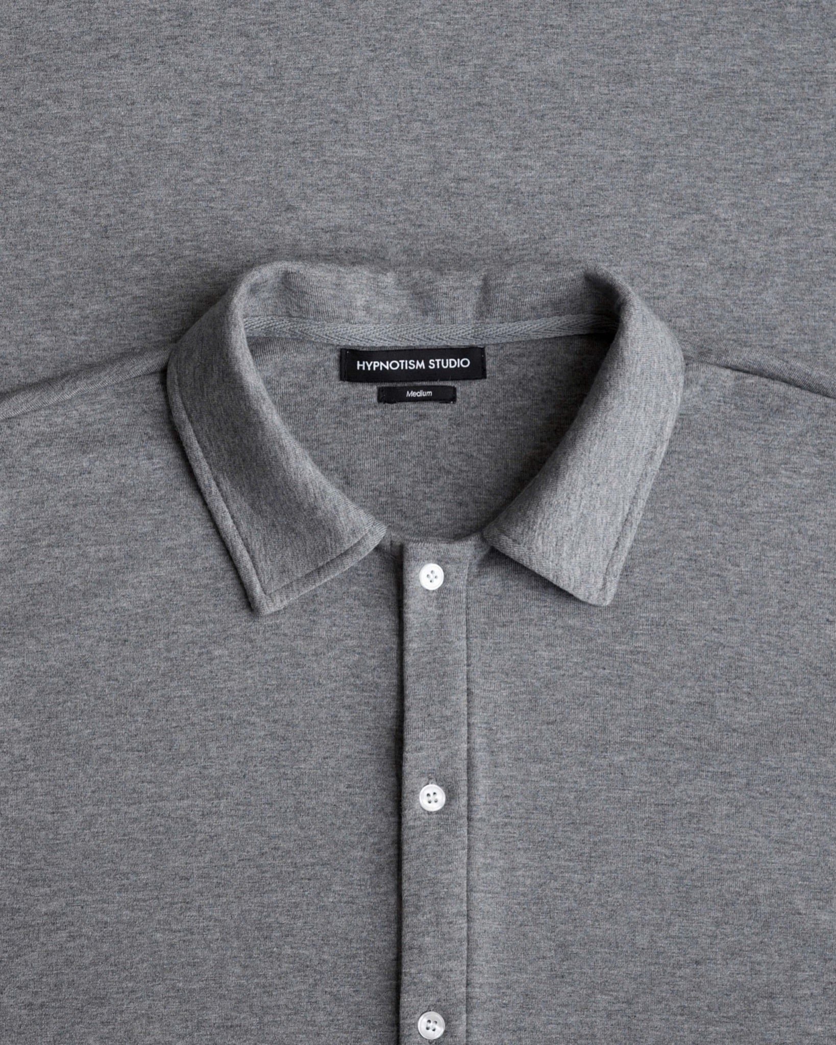  DAILY COTTON SHIRT 