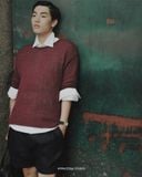  DRIFTWEAVE KNIT 