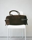  RECTA LEATHER BAG 