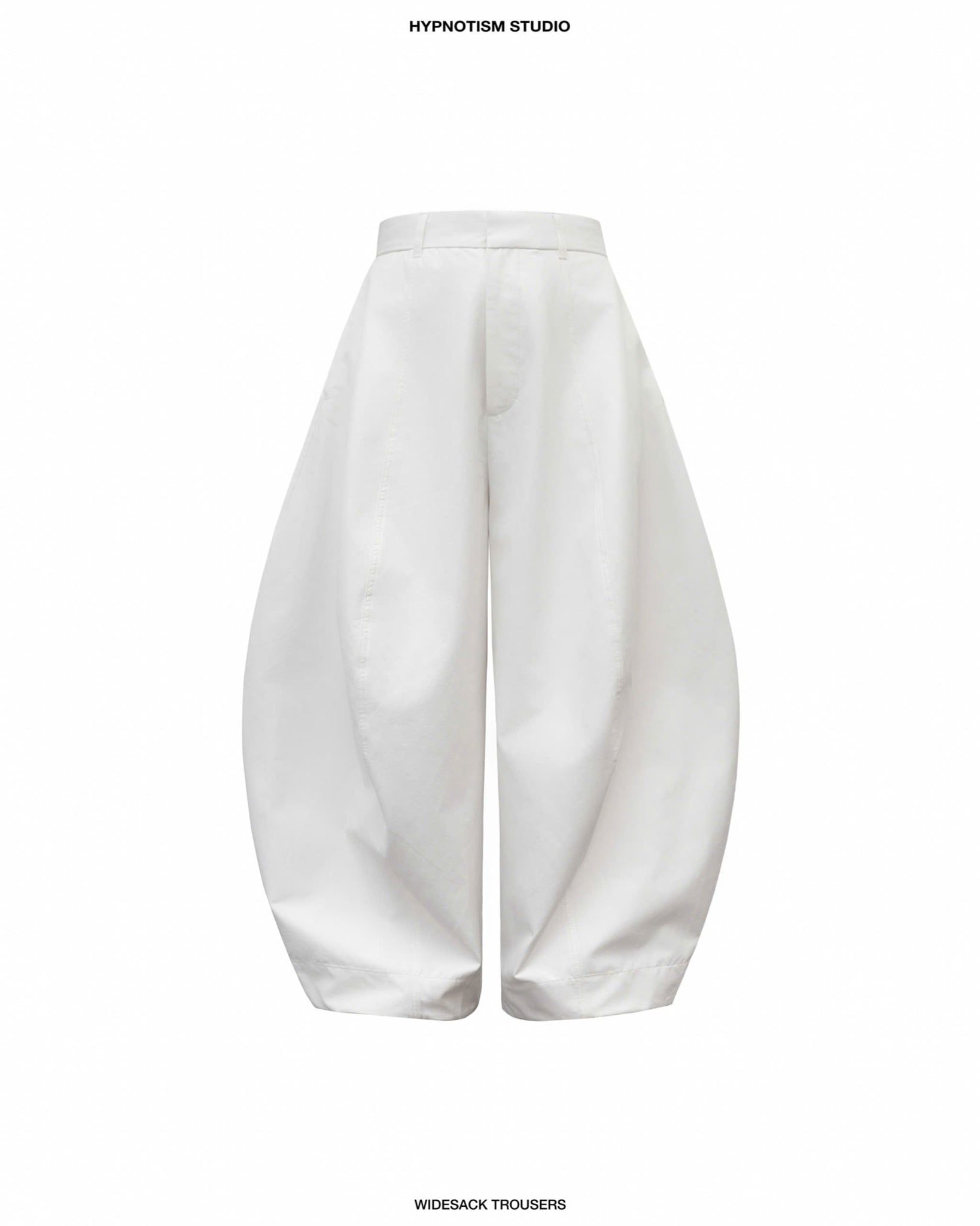  WIDESACK TROUSERS 