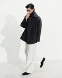  ANCHOR CHECK JACKET 