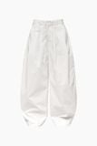  CURVY TROUSERS 