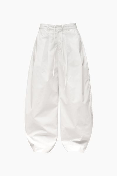  CURVY TROUSERS 
