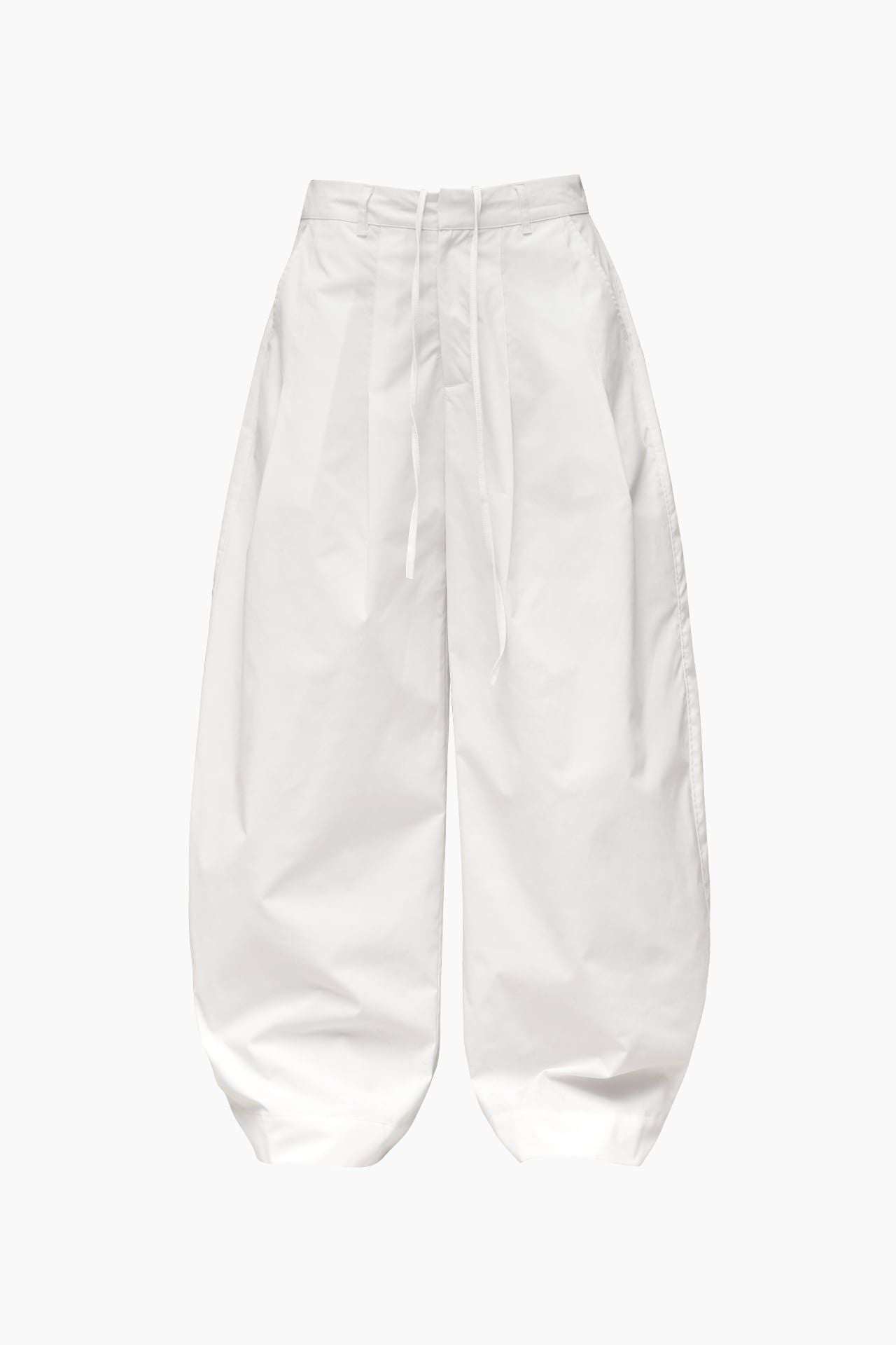  CURVY TROUSERS 