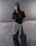 BUTTON ATTITUDE TOP 