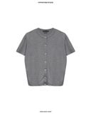  CREW NECK SHIRT 
