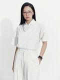  SLANT SHIRT 