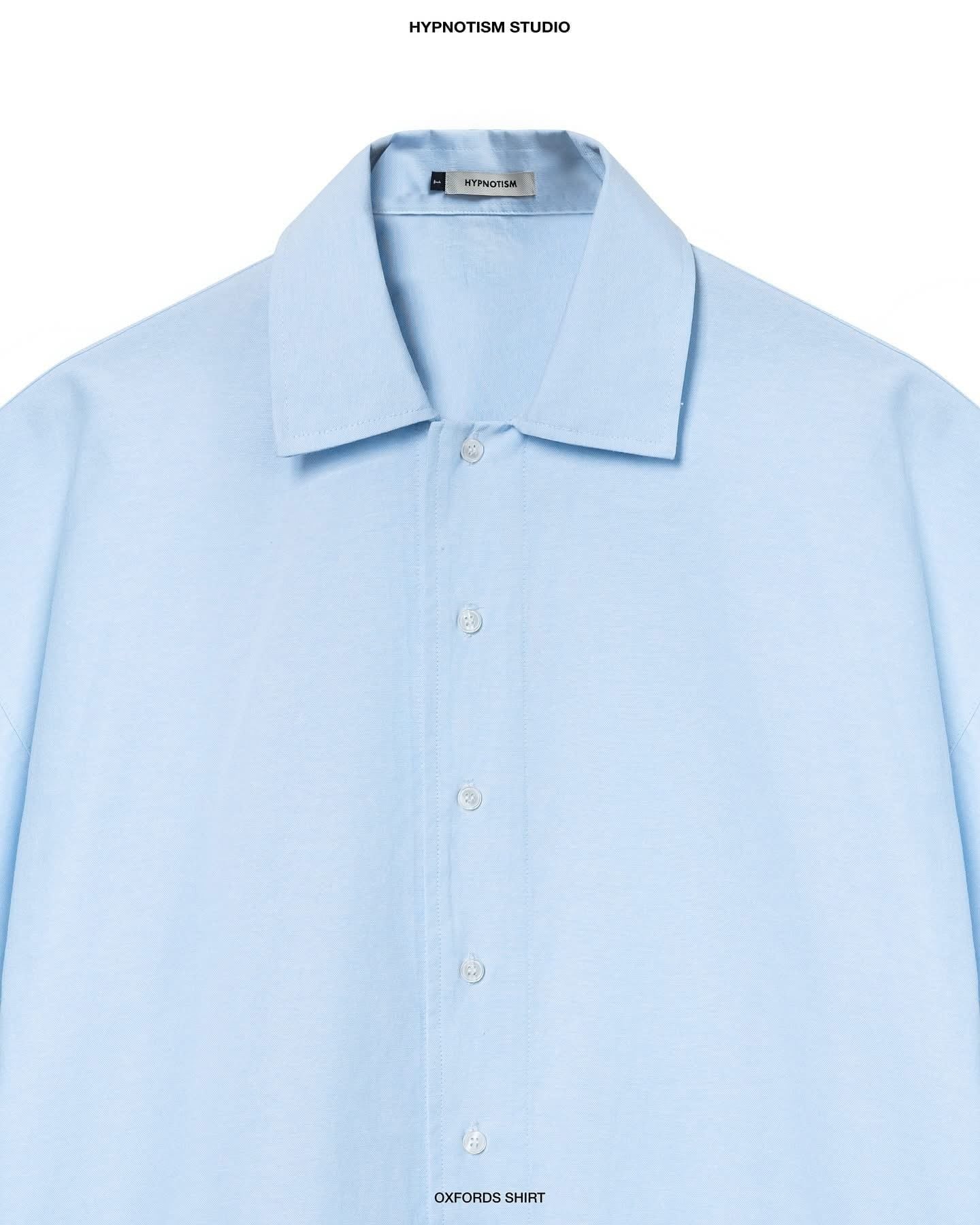  OXFORDS SHIRT 