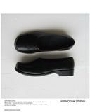  GIÀY DA (Mules Leather Shoes) 